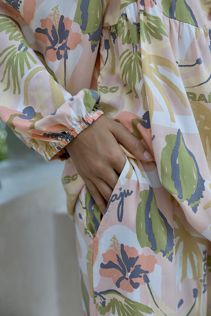 Hola Palazzo Pants